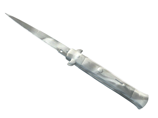 Faca Stiletto ★ | Urban Masked (Com Pouco Uso)