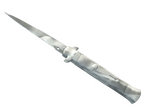 ★ Stiletto Knife | Urban Masked (Factory New)