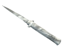 ★ Stiletto Knife | Urban Masked (Minimal Wear)