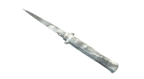 ★ Stiletto Knife | Urban Masked (Minimal Wear)