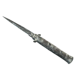 ★ Stiletto Knife | Urban Masked