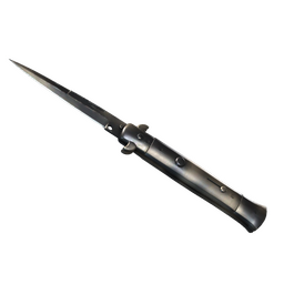 ★ StatTrak&trade; Stiletto Knife | Scorched