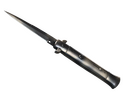 Stiletto Knife | Scorched (Minimal Wear)