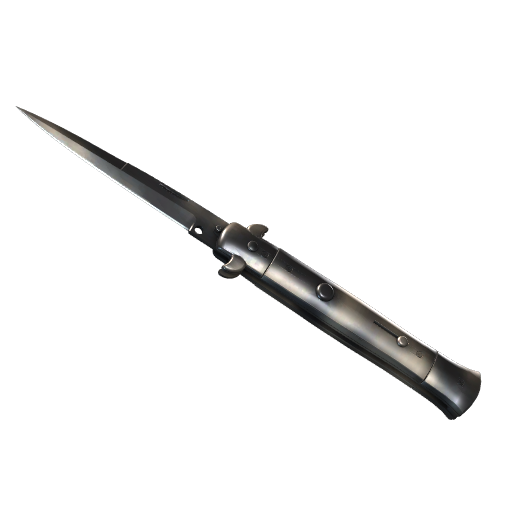 ★ StatTrak™ Stiletto Knife | Scorched (Minimal Wear) — CS2 item