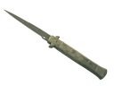 Stiletto Knife | Safari Mesh (Field-Tested)