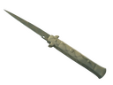 Stiletto Knife | Safari Mesh (Minimal Wear)