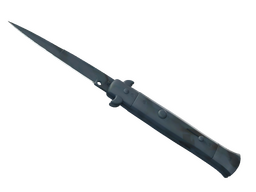 ★ Stiletto Knife | Night Stripe (Minimal Wear)