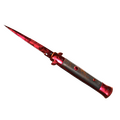 ★  Stiletto Knife | Doppler