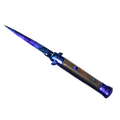 ★  Stiletto Knife | Doppler