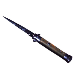 ★ Stiletto Knife | Doppler (Factory New)