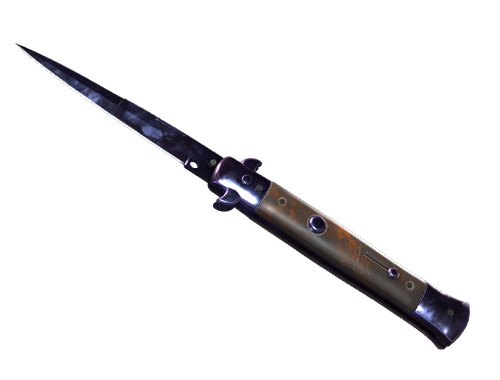Stylet (★) | Doppler