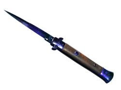 ★ Stiletto Knife | Doppler