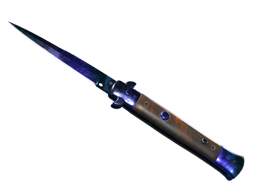 ★ Stiletto Knife | Doppler