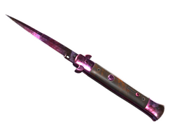 ★ Stiletto Knife | Doppler