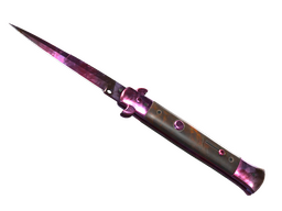 ★ Stiletto Knife | Doppler (Factory New)