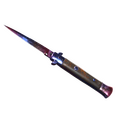 ★  Stiletto Knife | Doppler