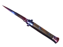 Stiletto Knife | Doppler (Factory New)