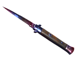 ★ Stiletto Knife | Doppler (Factory New)