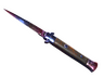 Stiletto Knife