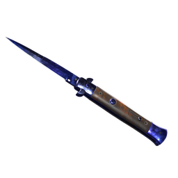 ★ StatTrak&trade; Stiletto Knife | Doppler
