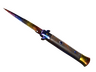 Stiletto Knife
