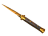 Stiletto Knife