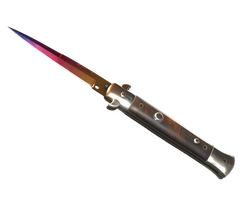 ★ Stiletto Knife | Fade