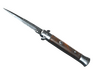 Stiletto Knife