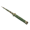 ★ Stiletto Knife | Forest DDPAT