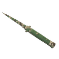★  Stiletto Knife | Forest DDPAT