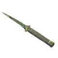 ★ Stiletto Knife | Boreal Forest