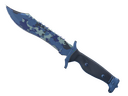 Bowie Knife | Bright Water (Field-Tested)