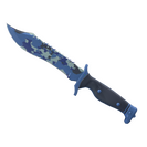 ★ Bowie Knife | Bright Water (Minimal Wear)