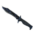 ★ Bowie Knife | Bright Water