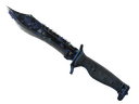 Bowie Knife | Bright Water (Battle-Scarred)
