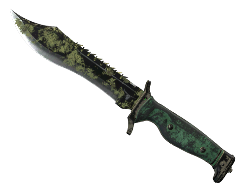 ★ Bowie Knife | Boreal Forest