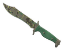 Bowie Knife | Boreal Forest (Well-Worn)