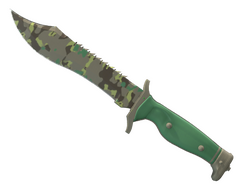★ Bowie Knife | Boreal Forest