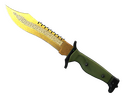 Bowie Knife | Lore (Field-Tested)