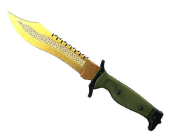 ★ Bowie Knife | Lore