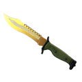 ★ Bowie Knife | Lore