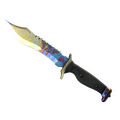 ★ Bowie Knife | Case Hardened