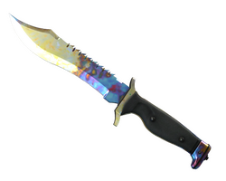 ★ Bowie Knife | Case Hardened