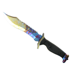 ★ Bowie Knife | Case Hardened