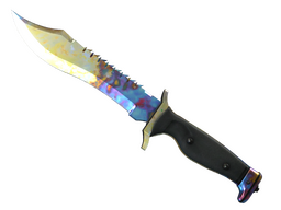 ★ Bowie Knife | Case Hardened (Factory New)