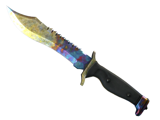 ★ Bowie Knife | Case Hardened