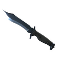★ Bowie Knife | Blue Steel