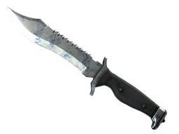 ★ StatTrak™ Bowie Knife | Stained (Field-Tested)