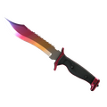 ★  Bowie Knife | Fade