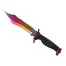 ★ Bowie Knife | Fade (Factory New)
